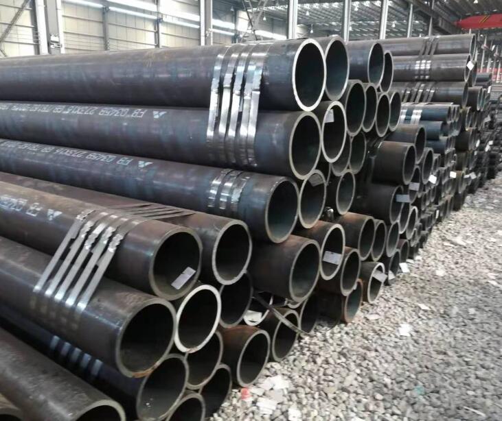 济阳Q345D化肥专用管