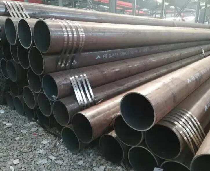 济阳高压锅炉管