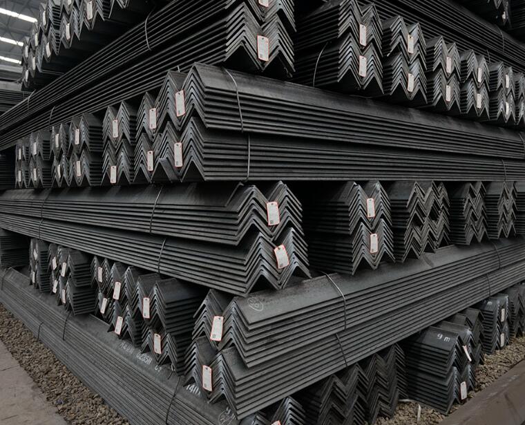 济阳低合金角钢